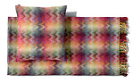 Missoni Montgomery Color 156 Throws & Pillows