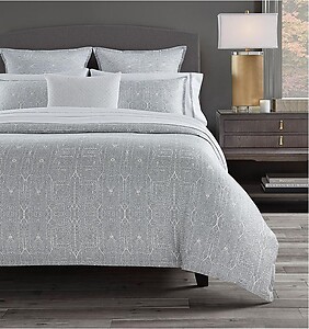 Elevate Your Bedroom with Sferra Emilia Duvet Covers and Sheets