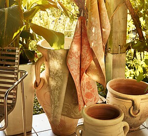 Leitner Autunno Kitchen Towels