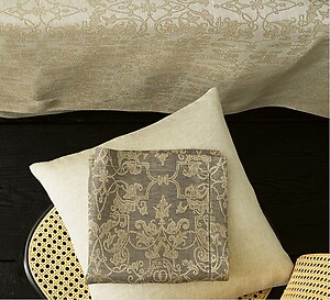 Leitner Trento Linen Collection
