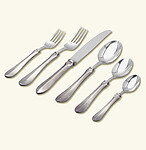 Sofia Pewter Silverware by Match Pewter