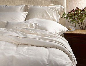 SDH The Purists Flannel Sheets & Bedding