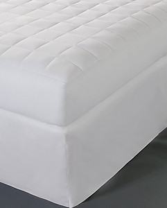 Down Alternative Comforter and Mattress Pads: Sferra Arcadia Micro Fiber Filled Comforters