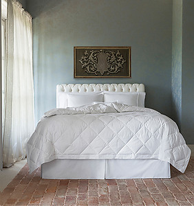 Elegance and Versatility: The Tilney Down Blanket by Sferra