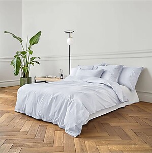 Elevate Your Bedroom Decor with Schlossberg Bari Bleu