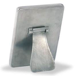 Match Pewter Piemonte Pewter Picture Frames