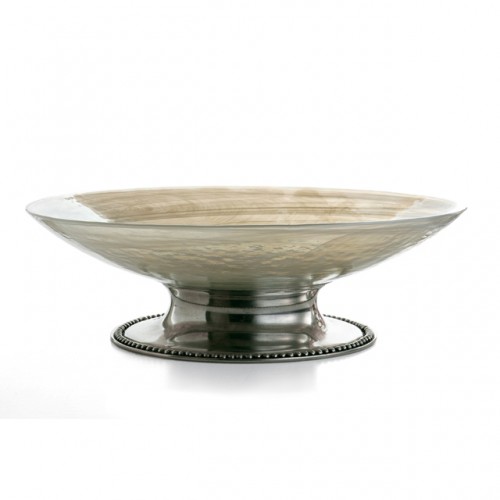 Arte Italica Splendore Large Serving Bowl
