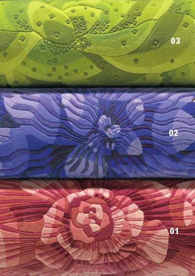 Missoni Home Rug - Kyla, 3 Colors