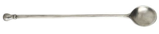 Pewter Cocktail Stirrer, Small.  Match Pewter A738.0