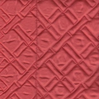 Bamboo Bedding Sale on Quilted Cotton Quilted Bedding Bamboo Diamond Pattern Marlin By Lulu