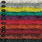 Missoni Home Rug - Wengen, 14 Colors