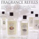 La Tee Da Fragrance Lamps - Effusion Lamp Oils
