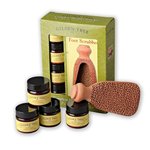 Gilden Tree Complete Healthy Feet Kit