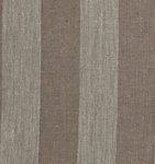 Leitner Treport Striped Linen Bedding & Table Linens - 11 Colors