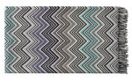 Missoni Perseo Throw Blanket - Color 170