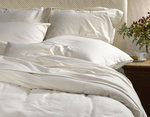 SDH The Purists Flannel Sheets & Bedding