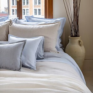 St. Geneve Echo Linen