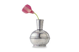 Bud Vase by Match Pewter