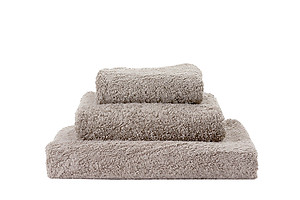 Abyss Super Pile Towels Atmosphere Grey Color 940