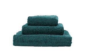 Abyss Super Pile Towels Duck Color 320