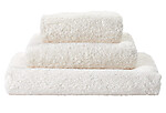 Abyss Super Pile Towels Ivory  Color 103