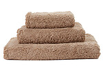 Abyss Super Pile Towels Taupe Color  711