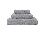 Abyss Super Pile Towels Platinum Grey Color 992