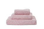 Abyss Super Pile Towels Light Pink Primrose Color 518