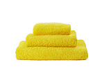 Abyss Super Pile Towels Banane Yellow Color 830