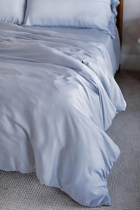 Twin XL Bamboo Dreams Sateen Sheets Sets by Yala