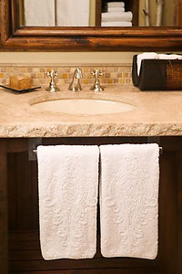 Organic Cotton Luxury Towels - Anastasia by Indika