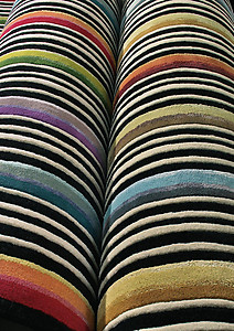 Missoni Home Rug - Jubilee, 2 Colors