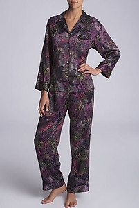 Natori Palazzo Pajamas