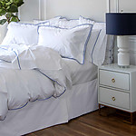 St Geneve Perla Sheets & Bedding 