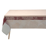 Le Jacquard Francais A La Francaise Pink Table Linens