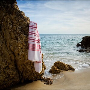 Abyss Goa Beach Towels
