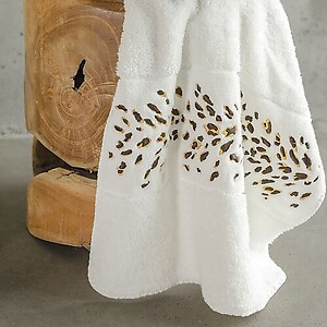 Abyss Bengale Towels
