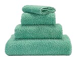 Abyss Super Pile Towels Opal Green Color 214
