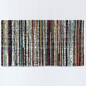  Abyss Habidecor Bosa Bath Rug