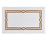  Abyss Habidecor Cross Bath Rugs