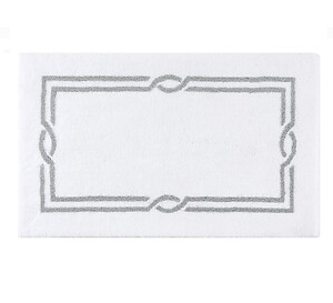  Abyss Habidecor Cross Bath Rugs