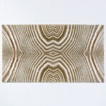  Abyss Habidecor Danxia Bath Rug