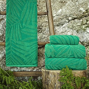 Abyss Habidecor Fidji Towels