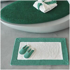  Abyss Habidecor Fino Bath Mats