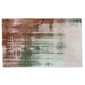 Ocean Wave Rug - Abyss Habidecor Malibu-39 x 78