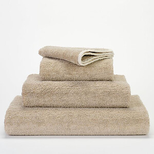 Abyss Lino Egyptian Cotton + Linen Towels