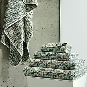 Abyss Habidecor Metis Towels