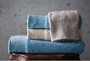 Abyss Habidecor Abelha Towels