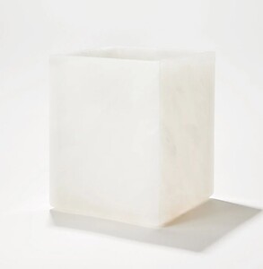 Sferra Volterra Alabaster Bath Accessories