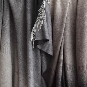 St Geneve Aria Throw Blanket